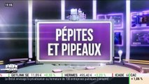 Pépites & Pipeaux: Chargeurs - 09/01