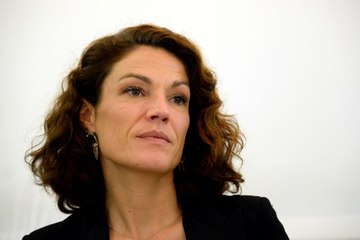 Chantal Jouanno abandonne le "grand débat national"