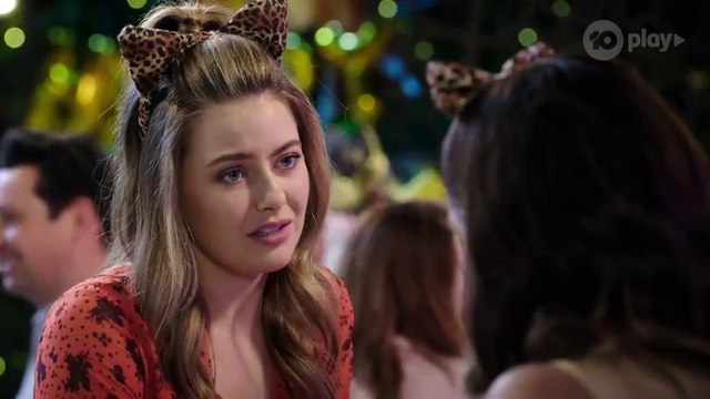 Neighbours 8013 9th January 2019