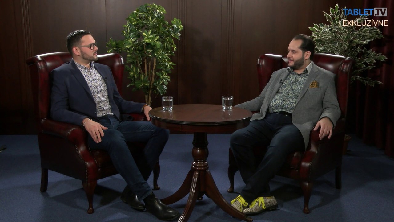 JÁNOŠKA ENSEMBLE exkluzívne: Po zlatej platni za debut teraz nahrávame v Abbey Road