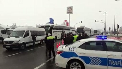 Doğu Anadolu'da kış - ELAZIĞ