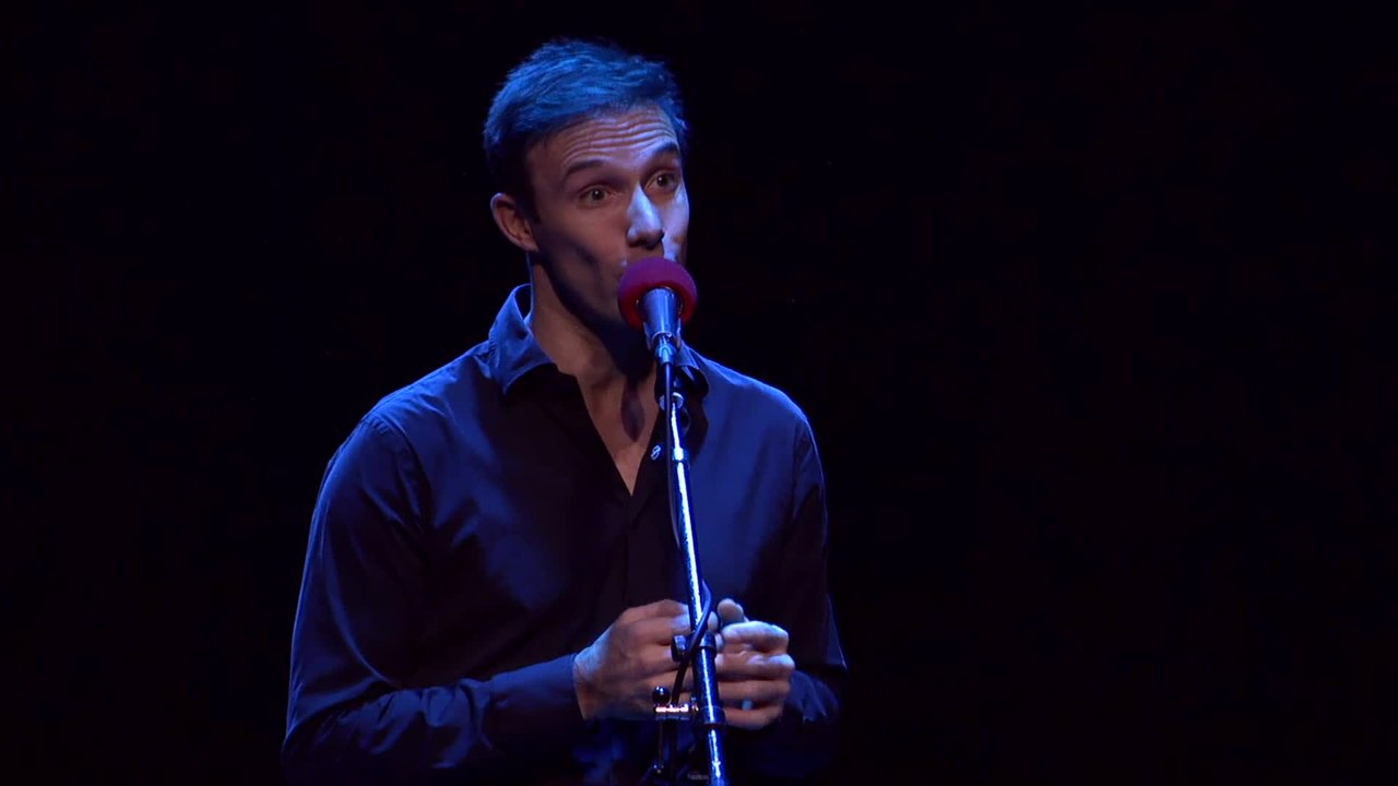 Stephen Sondheim : Into the Woods / Giants In The Sky (Garell / Mouchel)