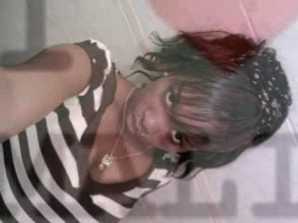 Mon afrik
