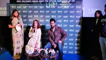 'URI' is based on real incident :Vicky Kaushal