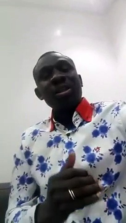 Accusé d’avoir insulté Wally Seck,Pape Diouf...