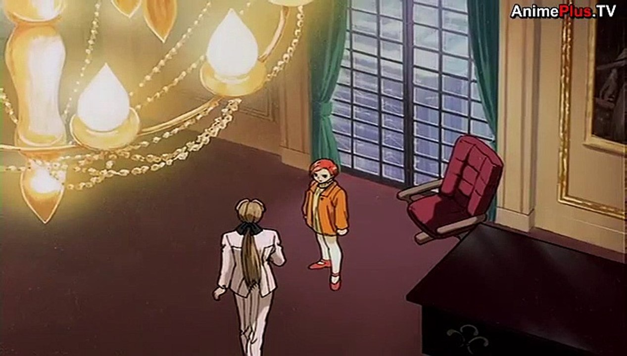 Gundam Wing Endless Waltz Epi. 1