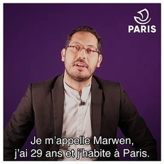 Nuit de la solidarité - Paroles de bénévoles #1