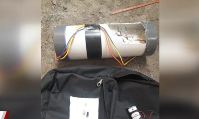 Penjelasan Polisi Terkait Teror Bom Molotov di Rumah Pimpinan KPK