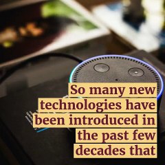 Mark McCool Sarasota talks about new Technological Revolutions
