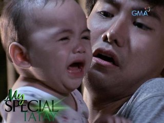 My Special Tatay: Ligtas ba sina Boyet? | Teaser Ep. 93