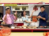 Idol sa Kusina: Pinoy dishes to the next level | Teaser