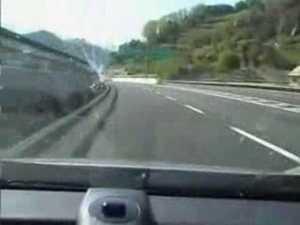 Gumball 2005ITA F430 Djtiesto