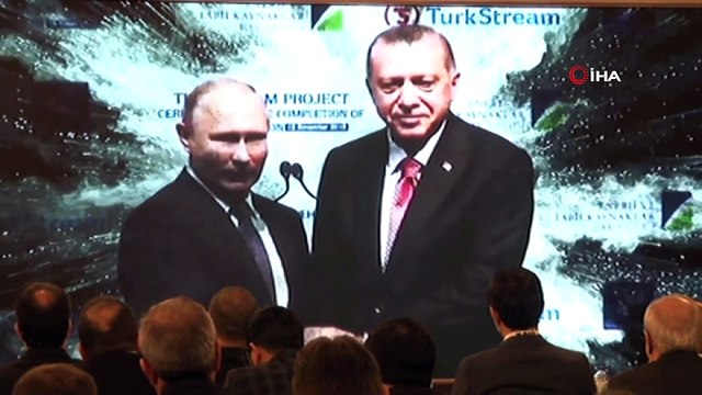 Hazine ve Maliye Bakanı Albayrak: 'Birileri rahatsız oluyor, kimler rahatsız oluyor biliyoruz. Merkez Bankası'ndan Hazine'ye 37 milyar lira gelecek'