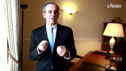 Thierry Mariani : « Pourquoi j'ai décidé de rejoindre Marine Le Pen »