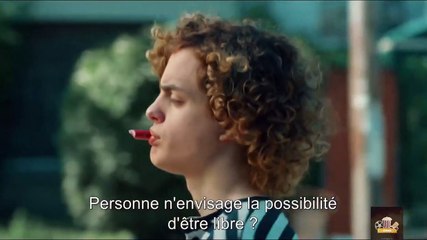 Bande-annonce de "L'Ange", de Luis Ortega