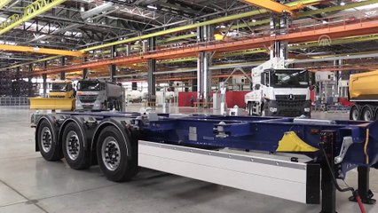 'Dünyanın yükü' için ihracatta hedef büyüttüler - ADANA