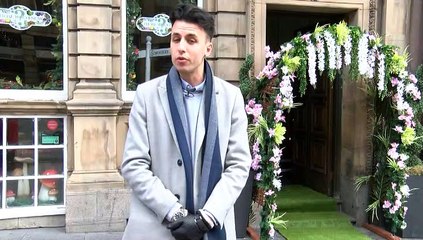 GOODLINES: 9th January 2019