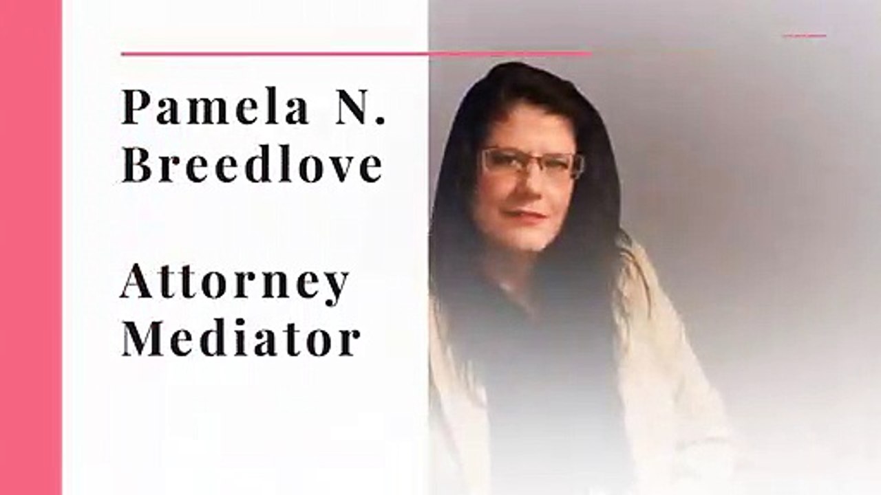 Attorney Profile - Pamela N. Breedlove