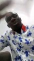 Pape Diouf réagit après l'enregistrement sur Wally Seck : 