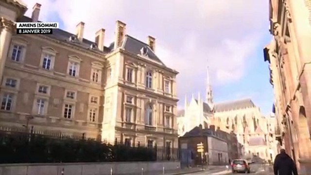 Loi travail : le conseil des prud'hommes d'Amiens lutte contre le barème Macron