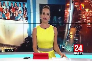 Tacna: ordenan liberación de exalcaldes y ocho funcionarios