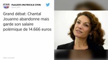 Gilets jaunes. Chantal Jouanno renonce au « grand débat national », une nouvelle organisation attendue aujourd'hui