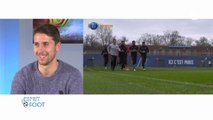 ESPRIT FOOT - 8 JANVIER 2019