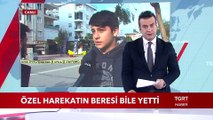 Özel Harekatın Beresi Bile Yetti