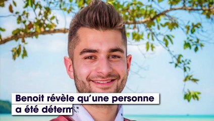 Benoît (Koh-Lanta) : cette personne qu'il l'a convaincu de se mettre en couple avec Jesta