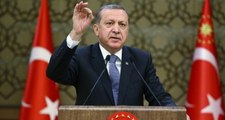 Son Dakika! Cumhurbaşkanı Erdoğan Poşet Uygulaması ile İlgili İlk Kez Konuştu: Anacığım Evde File Dokurdu