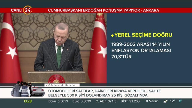 Yerel Yönetimler Sempozyumu