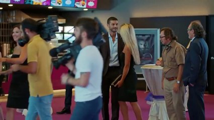 Ayşegül ve Can'ın arası bozuluyor - İlişki Durumu Karışık 6. Bölüm