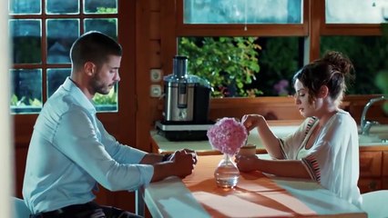 Ben sana aşık oluyorum - İlişki Durumu Karışık 6. Bölüm