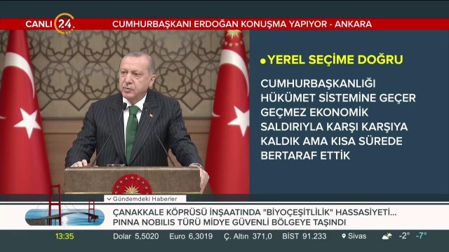 Yerel Yönetimler Sempozyumu