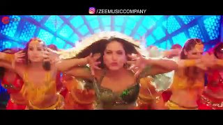 Lovely Accident - Official Music Video _ Taposh Featuring Sunny Leone _ JAM8