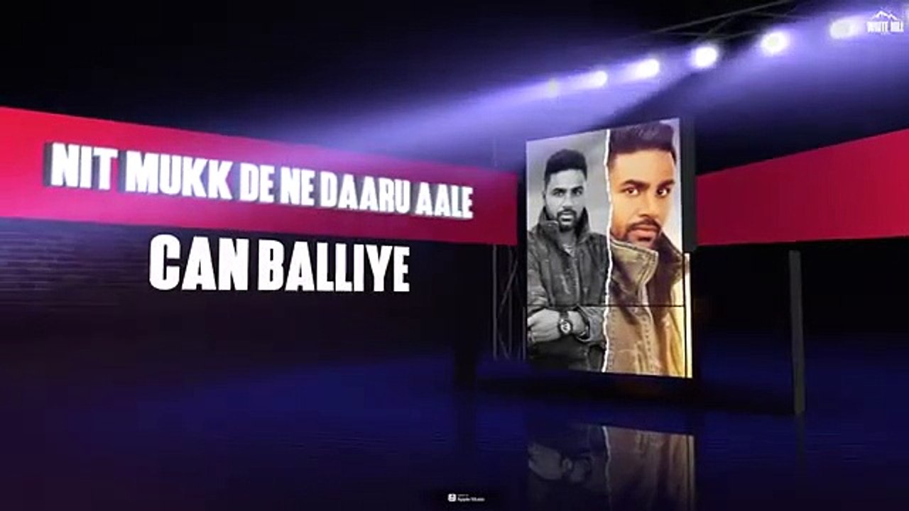 Legally Ban (Lyrical Audio) Swarn Dhuri ft Gustakh Aulakh _ New Punjabi Song 201