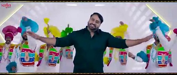 Fan of Babbu Maan  Sabi Singh   New Punjabi Songs