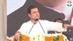 Modi promised employment but brought demonetisation and GST: Rahul Gandhi