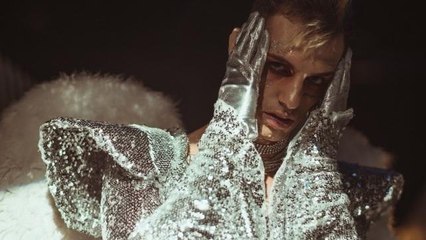 Achille Lauro a Sanremo 2019: la vita del rapper tra samba trap  e tv