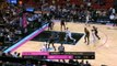 Murray with spectacular slams in Nuggets win