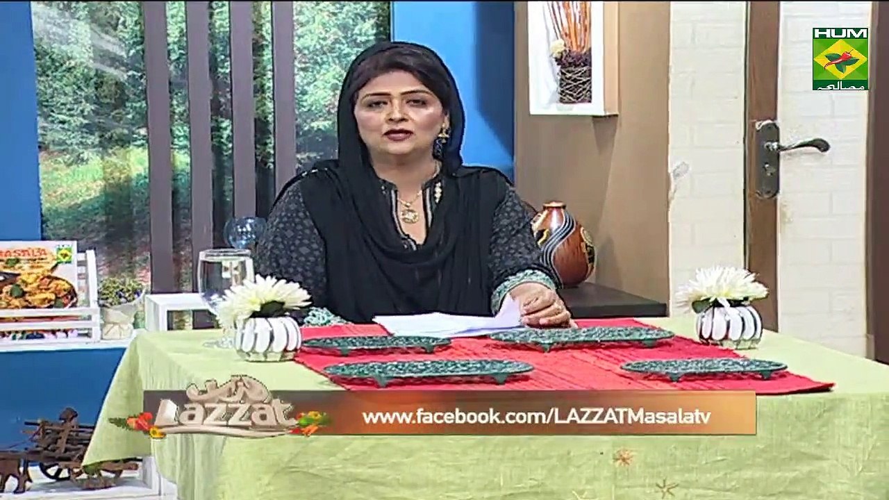 Chicken Noodles Soup Recipe by Chef Samina Jalil 8 January 2019