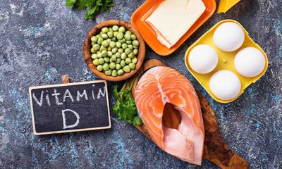 6 Side Effects of Vitamin D Deficiency