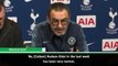 Hudson-Odoi played like a 25-year-old - Sarri