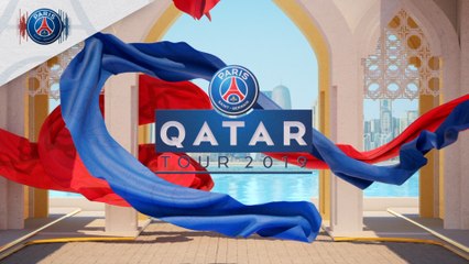 Qatar Tour 2019 !