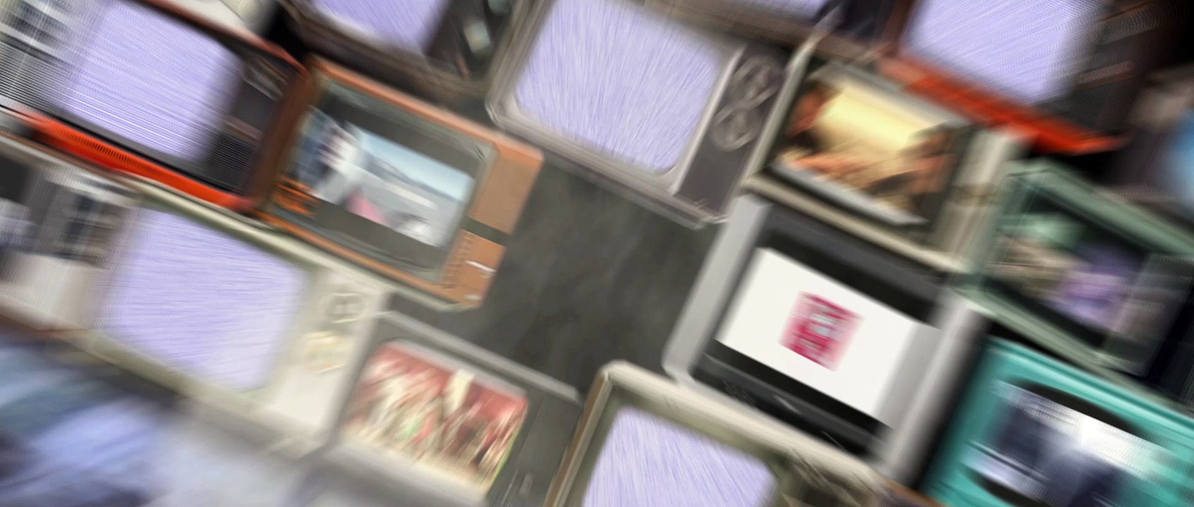 Stupidovizion Channel Intro