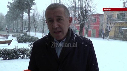 Reshjet e debores perfshijne te gjithe vendin