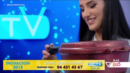 7pa5 - Oferta BCTV - 9 Janar 2019 - Show - Vizion Plus