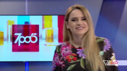 7pa5 - Gazeta / Moti / Informacion - 9 Janar 2019 - Show - Vizion Plus