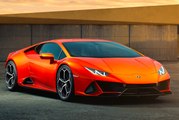 VÍDEO: Lamborghini Huracán EVO 2019, los detalles que nadie te ha contado