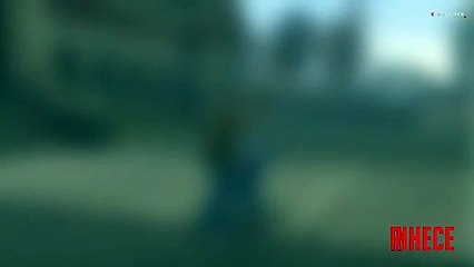 RECONHECE ESSE GAME  028   CINEMA GAMER